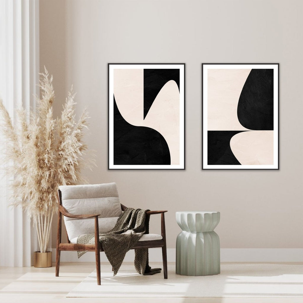 Highlight (Set of 2) - Vybe Interior