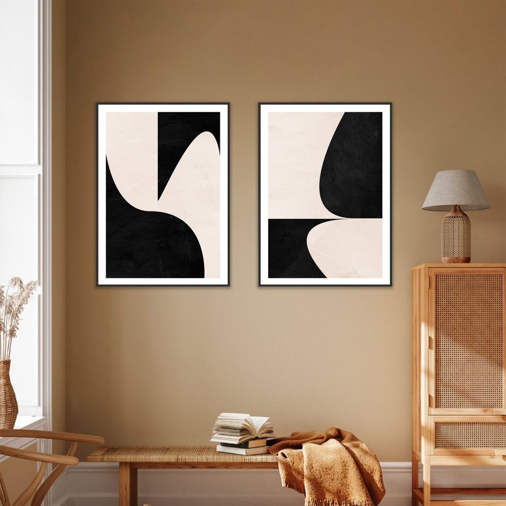 Highlight (Set of 2) - Vybe Interior