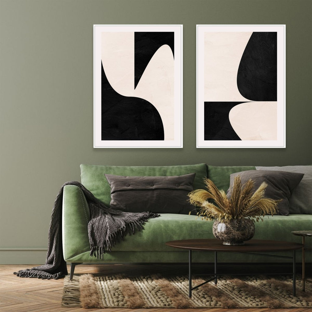 Highlight (Set of 2) - Vybe Interior