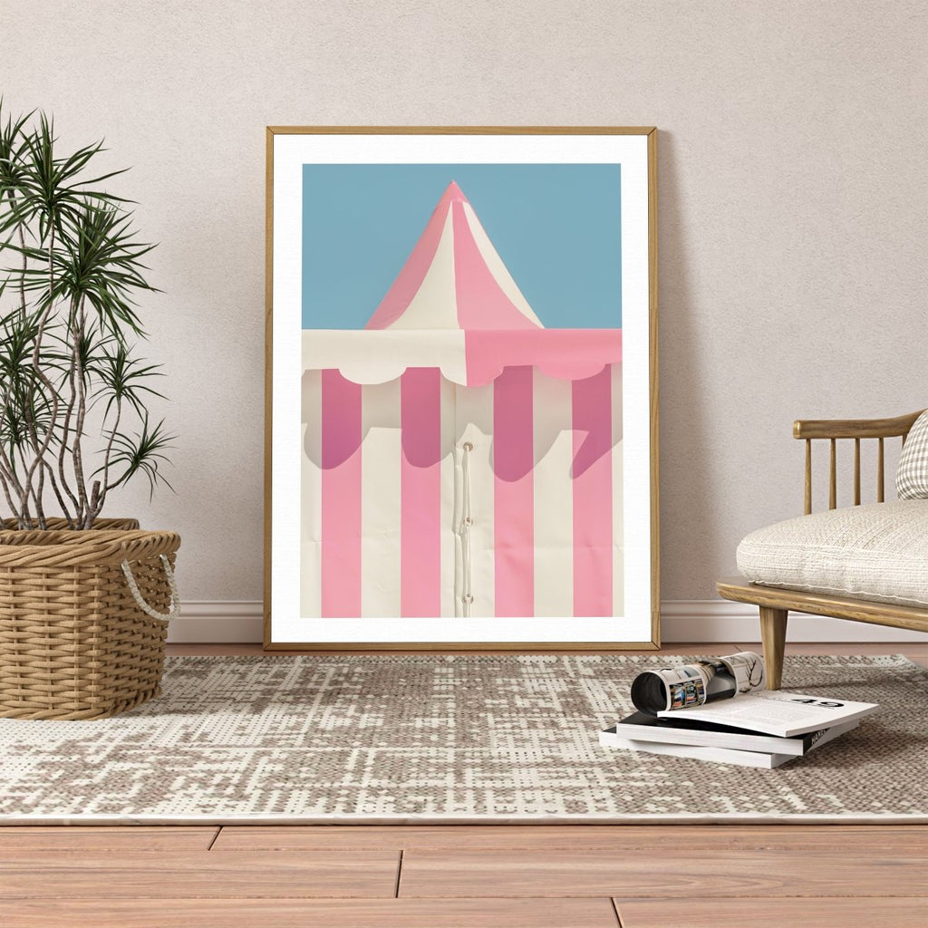 Homemade Ice-cream - Vybe Interior