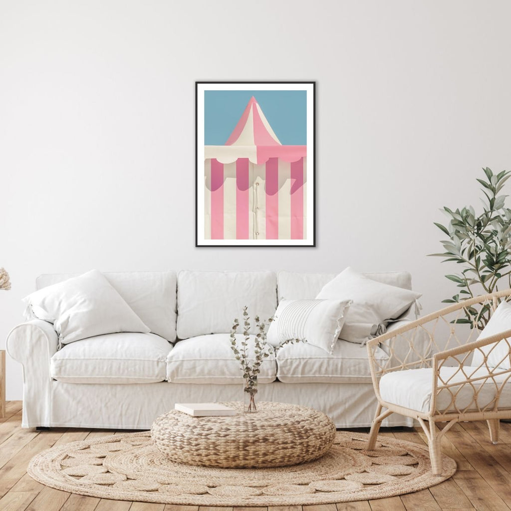 Homemade Ice-cream - Vybe Interior