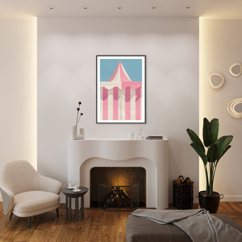 Homemade Ice-cream - Vybe Interior