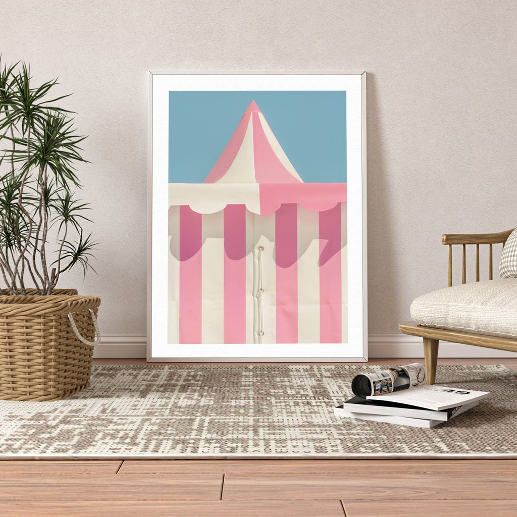 Homemade Ice-cream - Vybe Interior