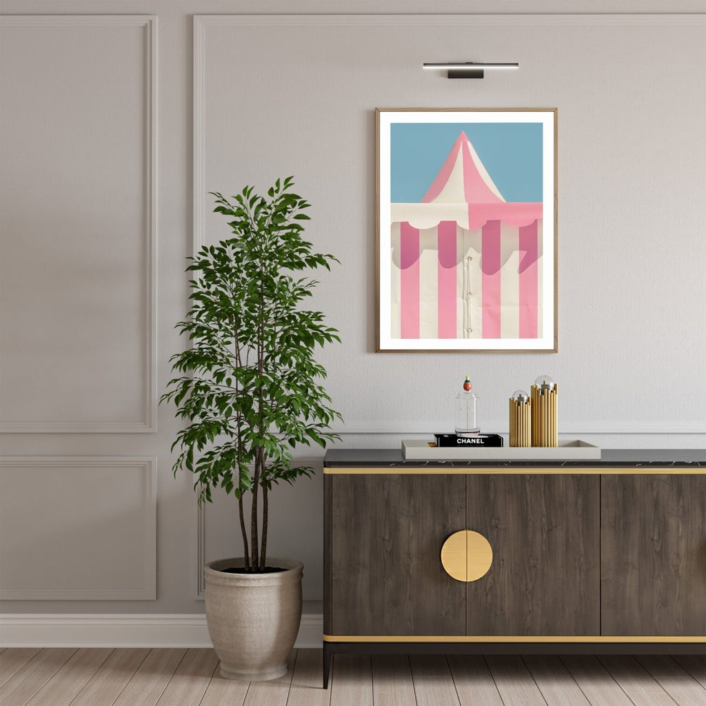 Homemade Ice-cream - Vybe Interior