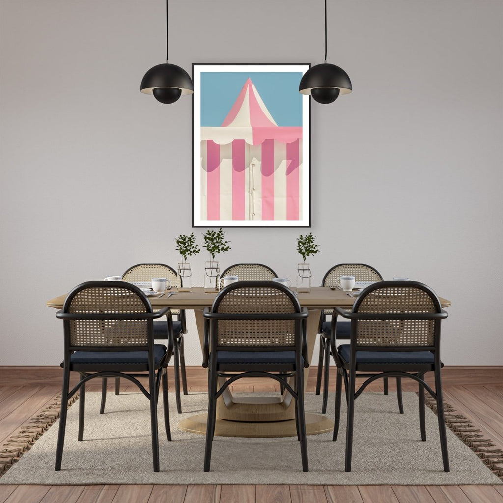 Homemade Ice-cream - Vybe Interior