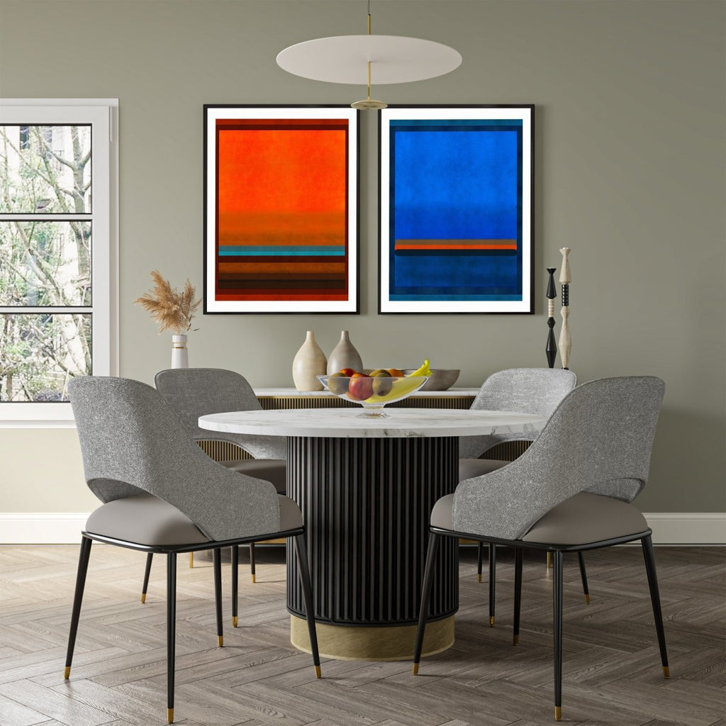 Hue Dreams (Set of 2) - Vybe Interior