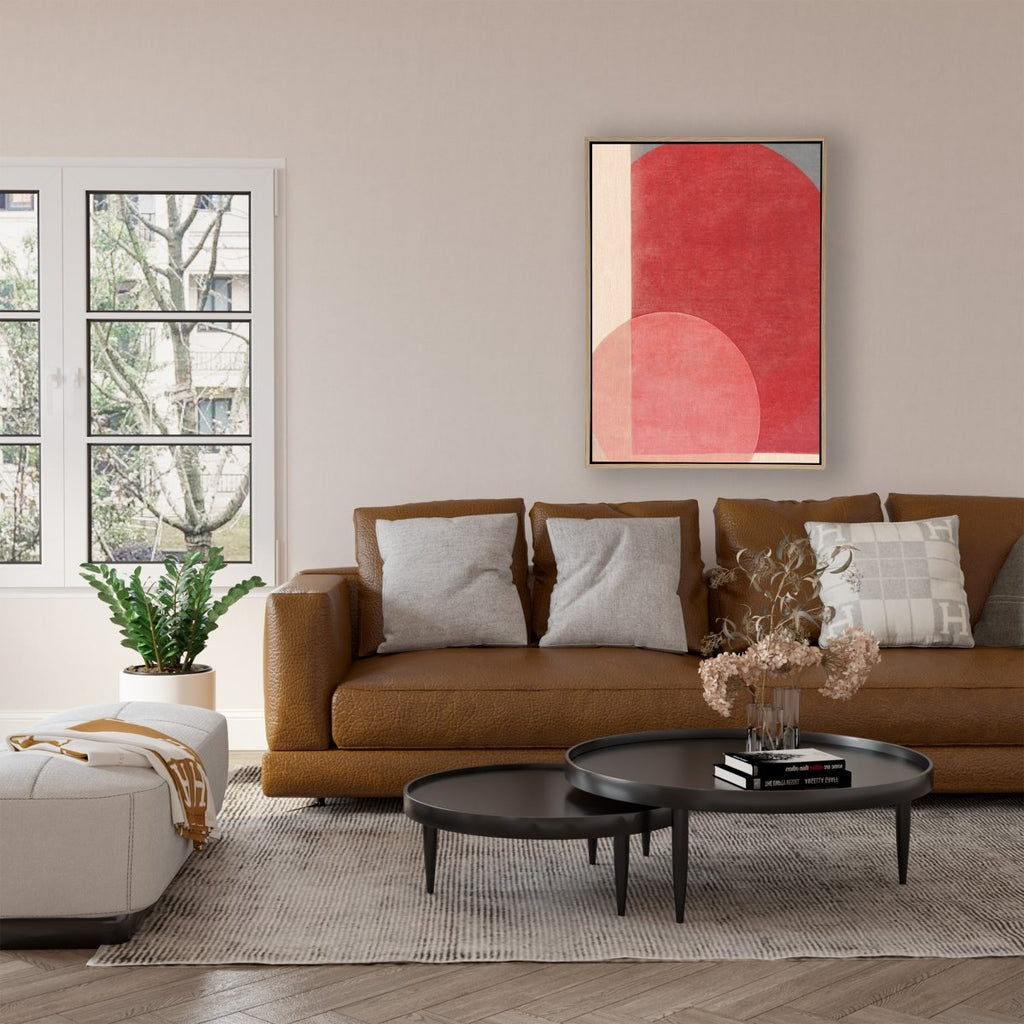 Immune System - Vybe Interior