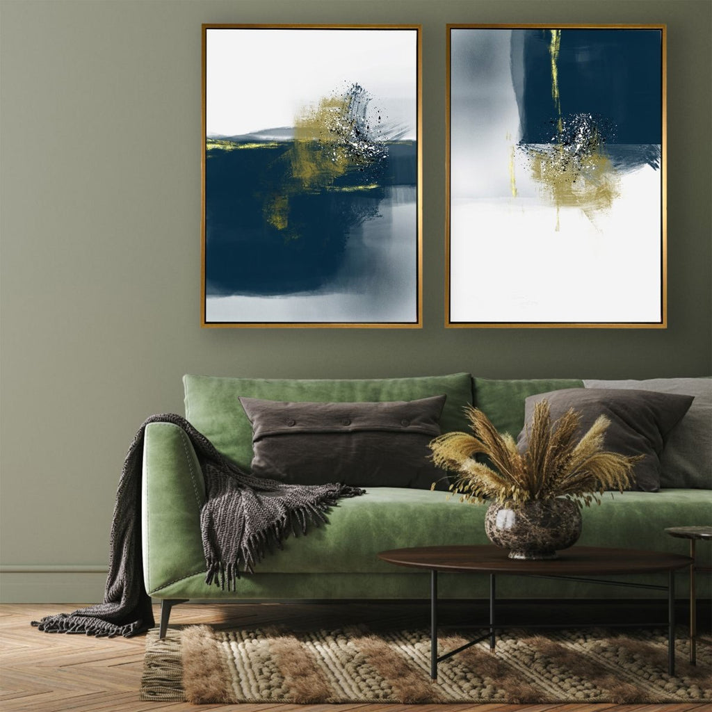 In the Afternoon (Set of 2) - Vybe Interior