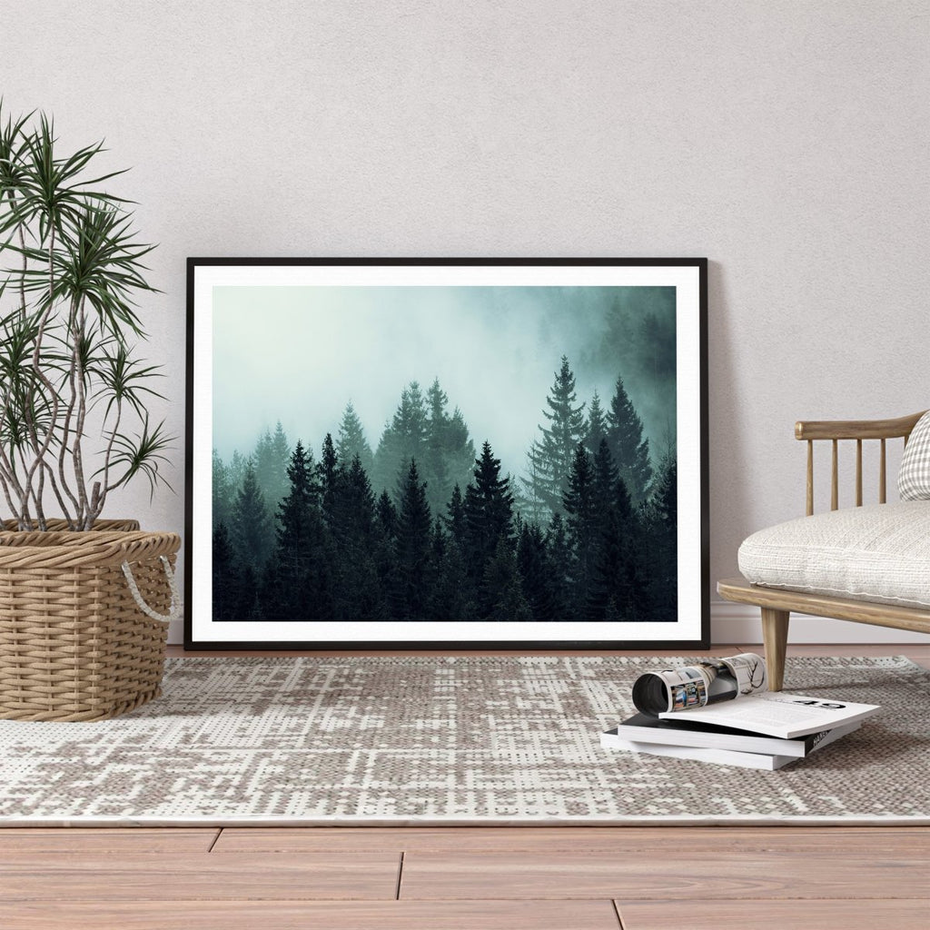 In the Mood - Vybe Interior