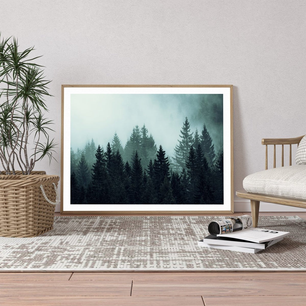 In the Mood - Vybe Interior