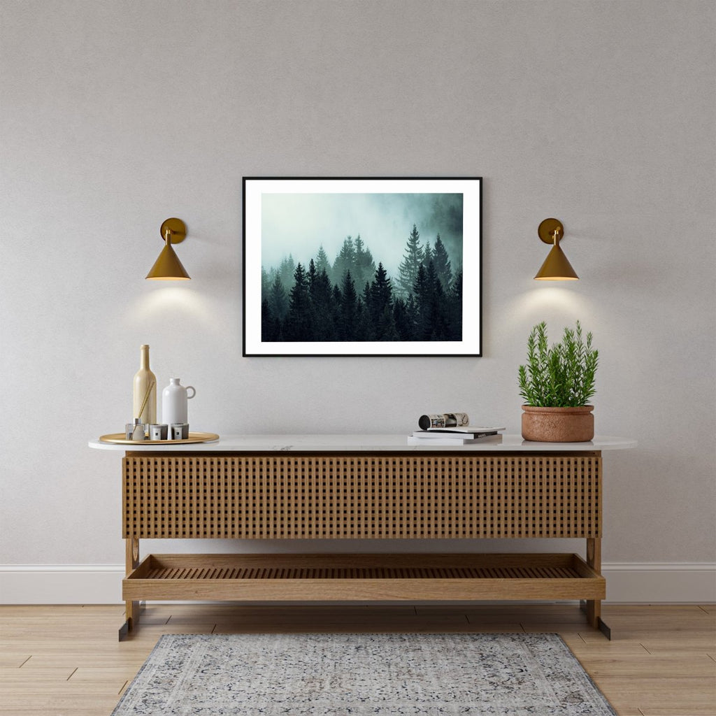 In the Mood - Vybe Interior