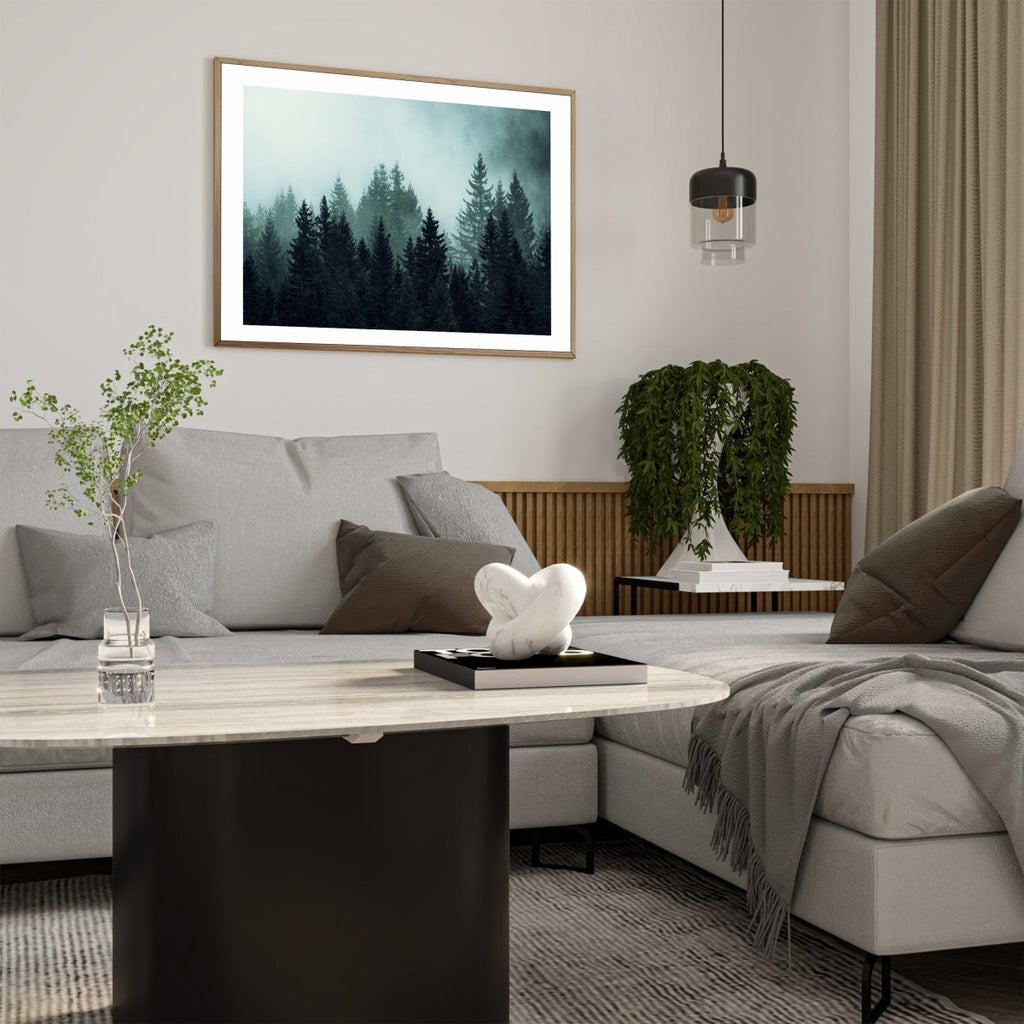 In the Mood - Vybe Interior