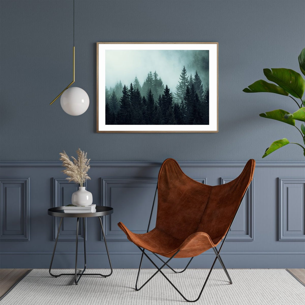 In the Mood - Vybe Interior