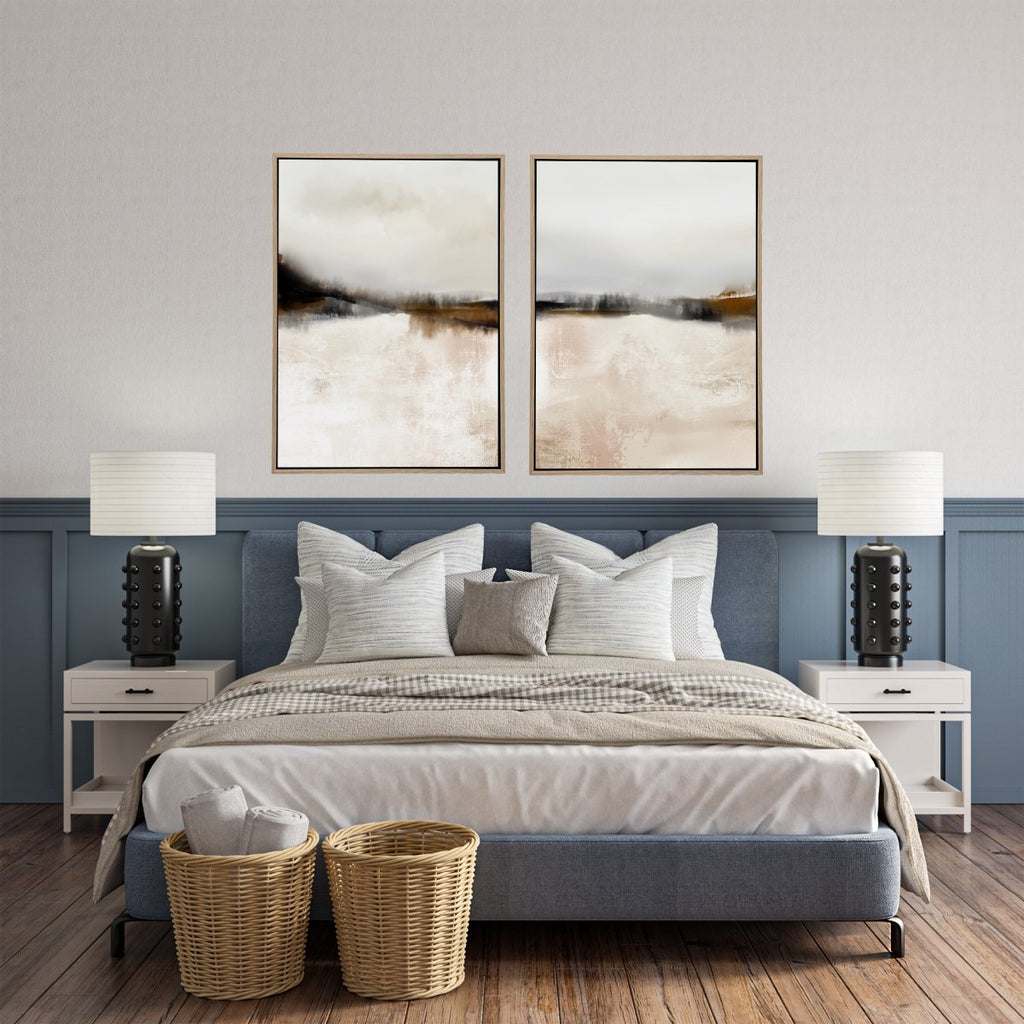 In the Mountains (Set of 2) - Vybe Interior