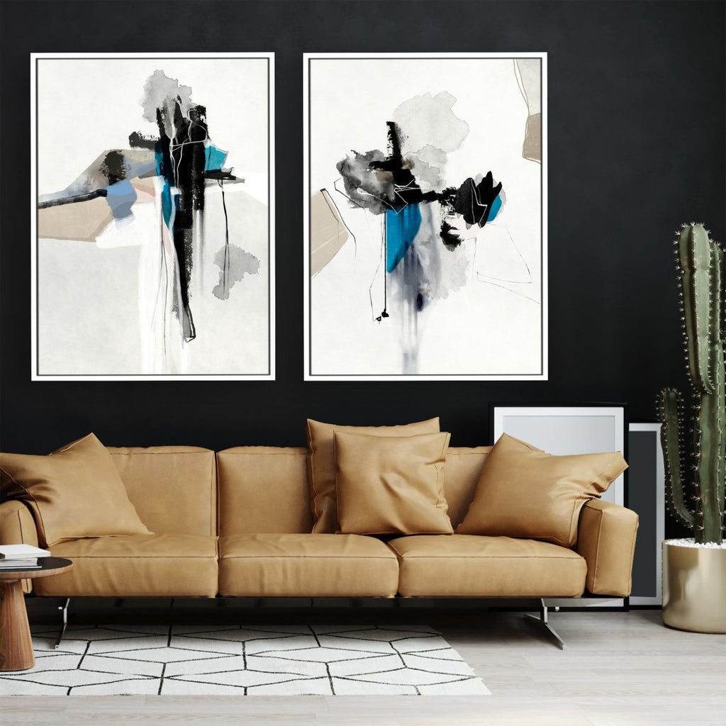 Infinite Pulse (Set of 2) - NEW! - Vybe Interior