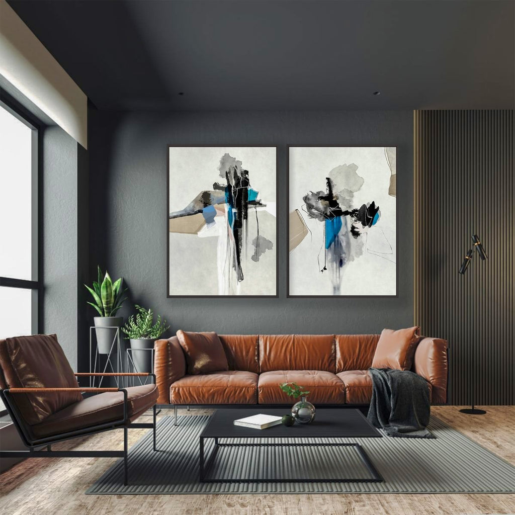 Infinite Pulse (Set of 2) - NEW! - Vybe Interior