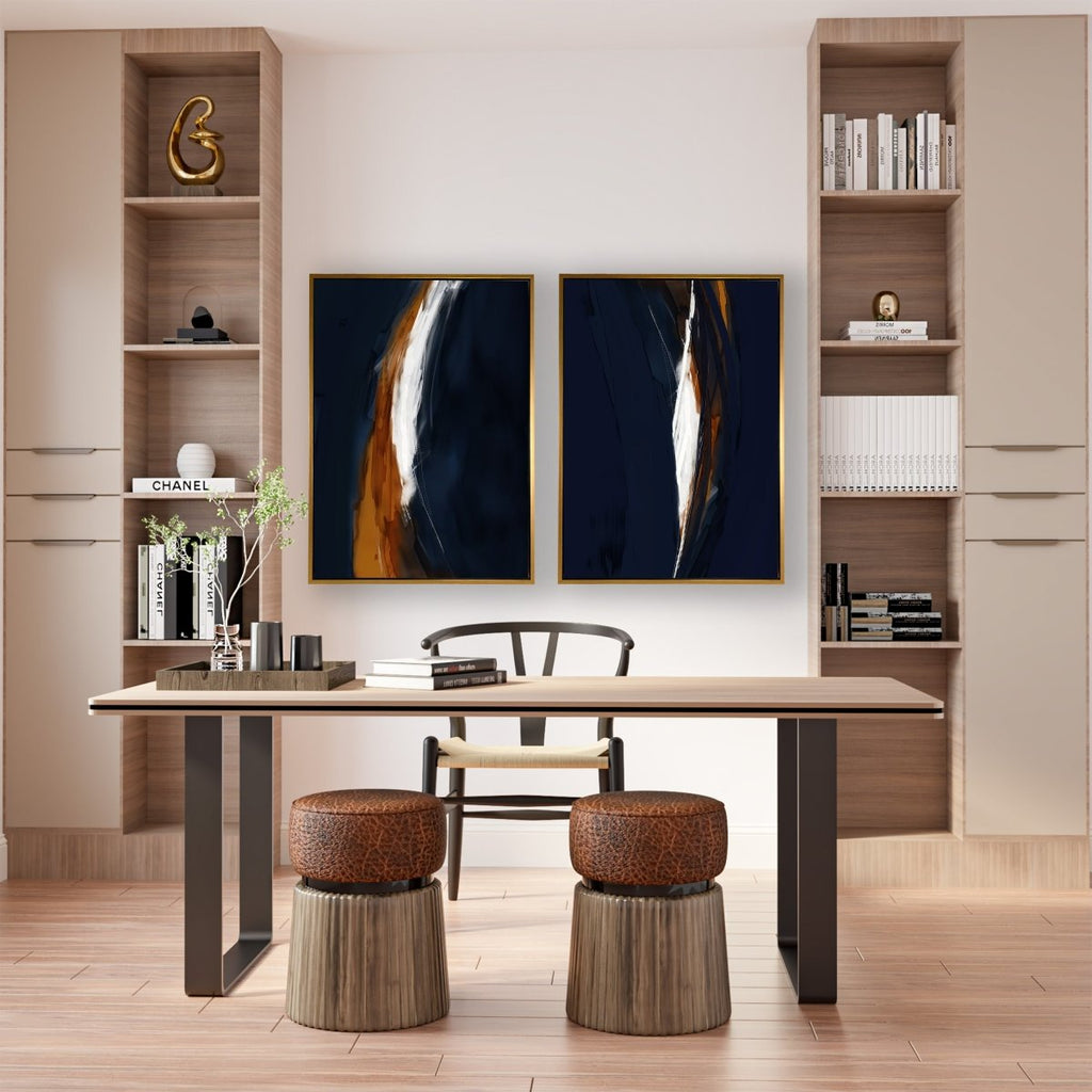 Inspiration (Set of 2) - Vybe Interior