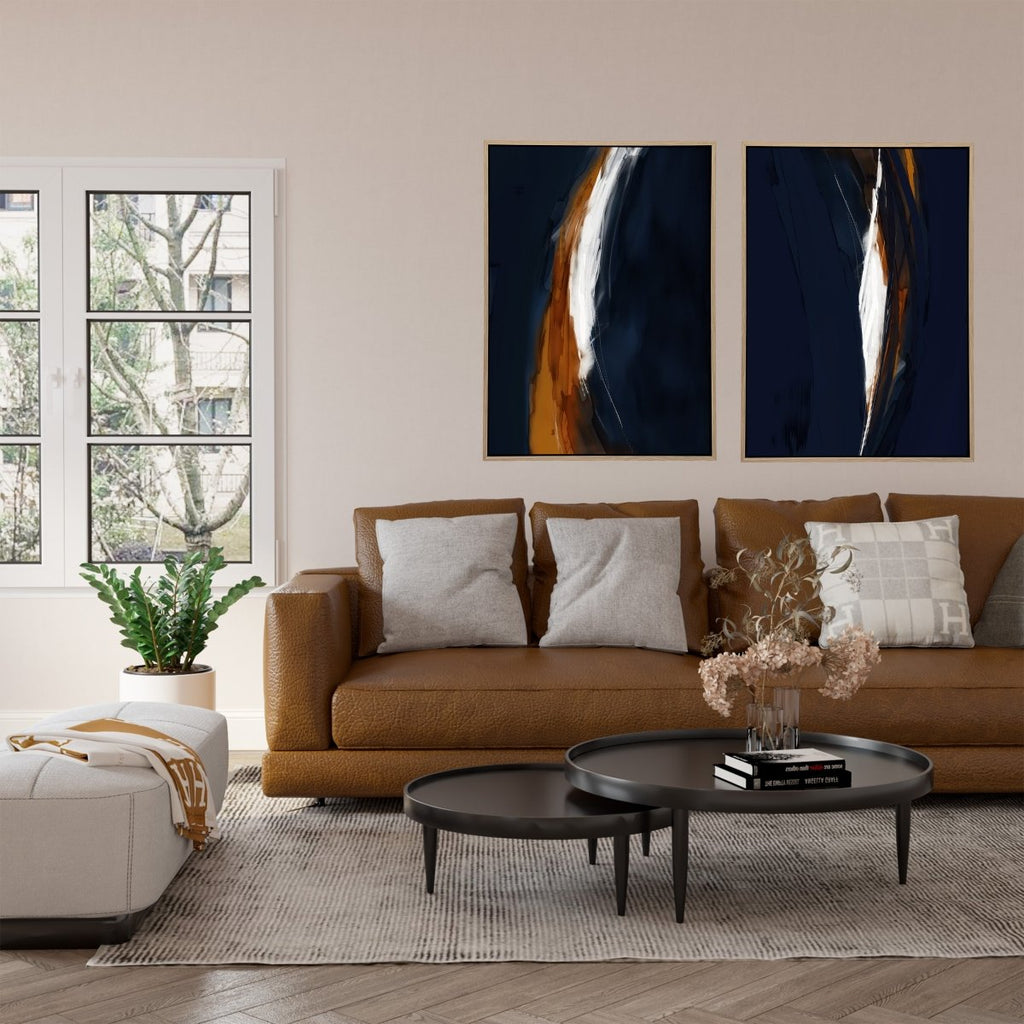 Inspiration (Set of 2) - Vybe Interior