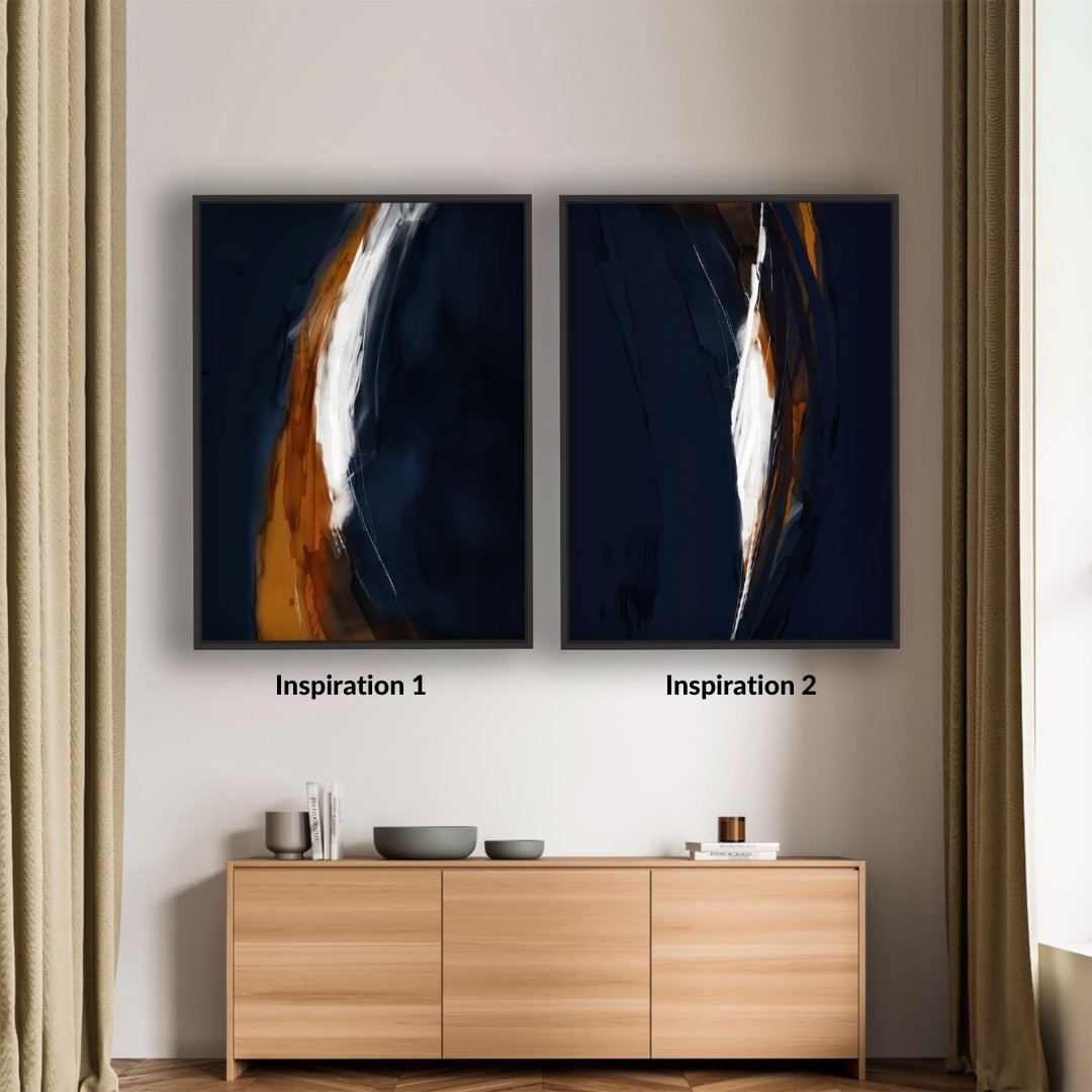 Inspiration (Set of 2) - NEW! - Vybe Interior