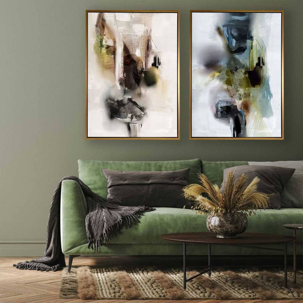 Intertwined Fates (Set of 2) - NEW! - Vybe Interior