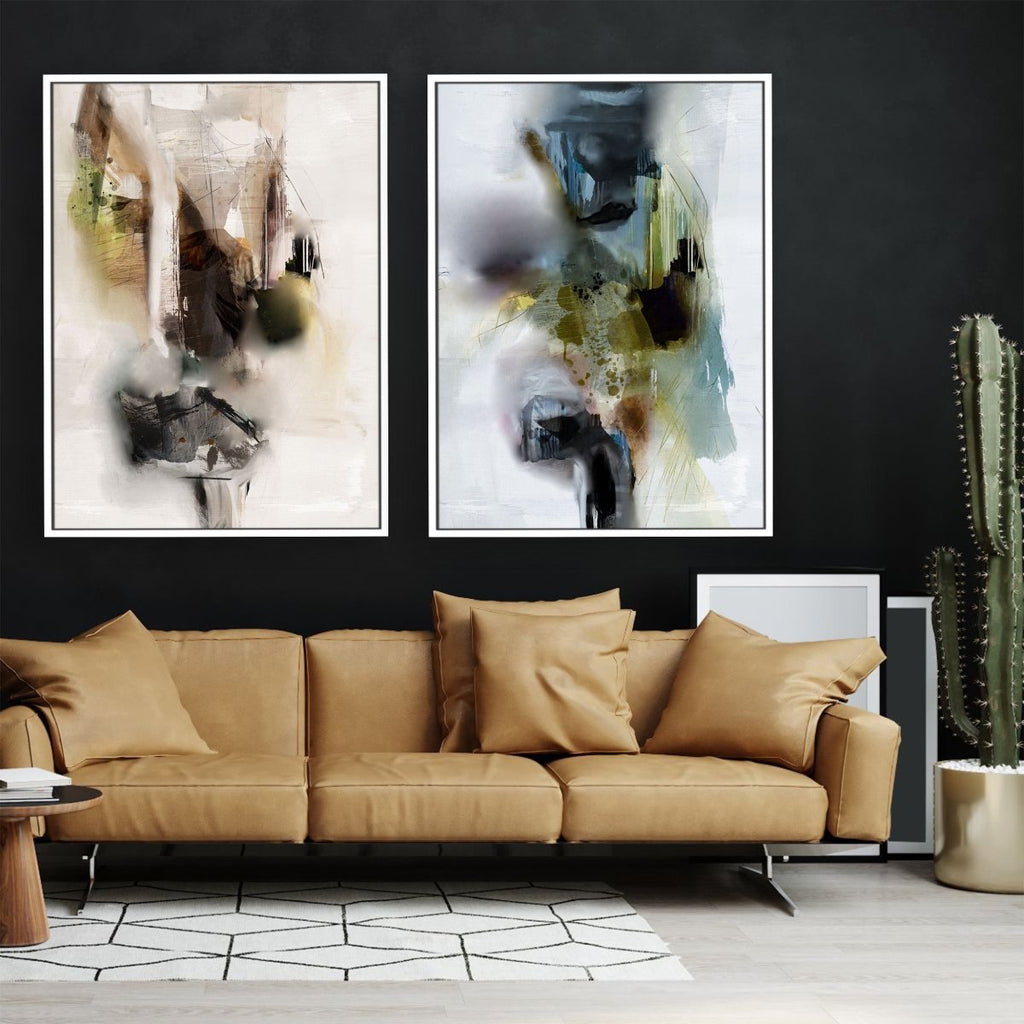 Intertwined Fates (Set of 2) - NEW! - Vybe Interior