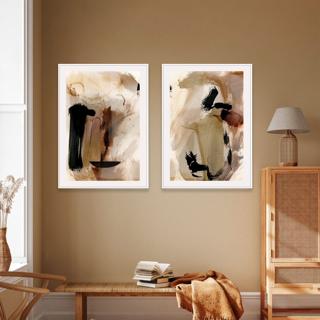 Italia (Set of 2) - Vybe Interior