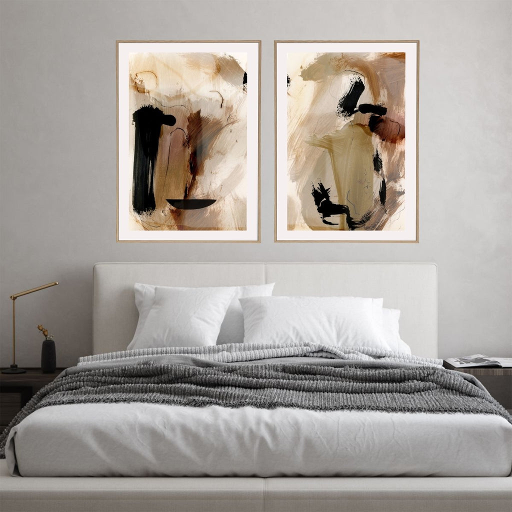 Italia (Set of 2) - Vybe Interior