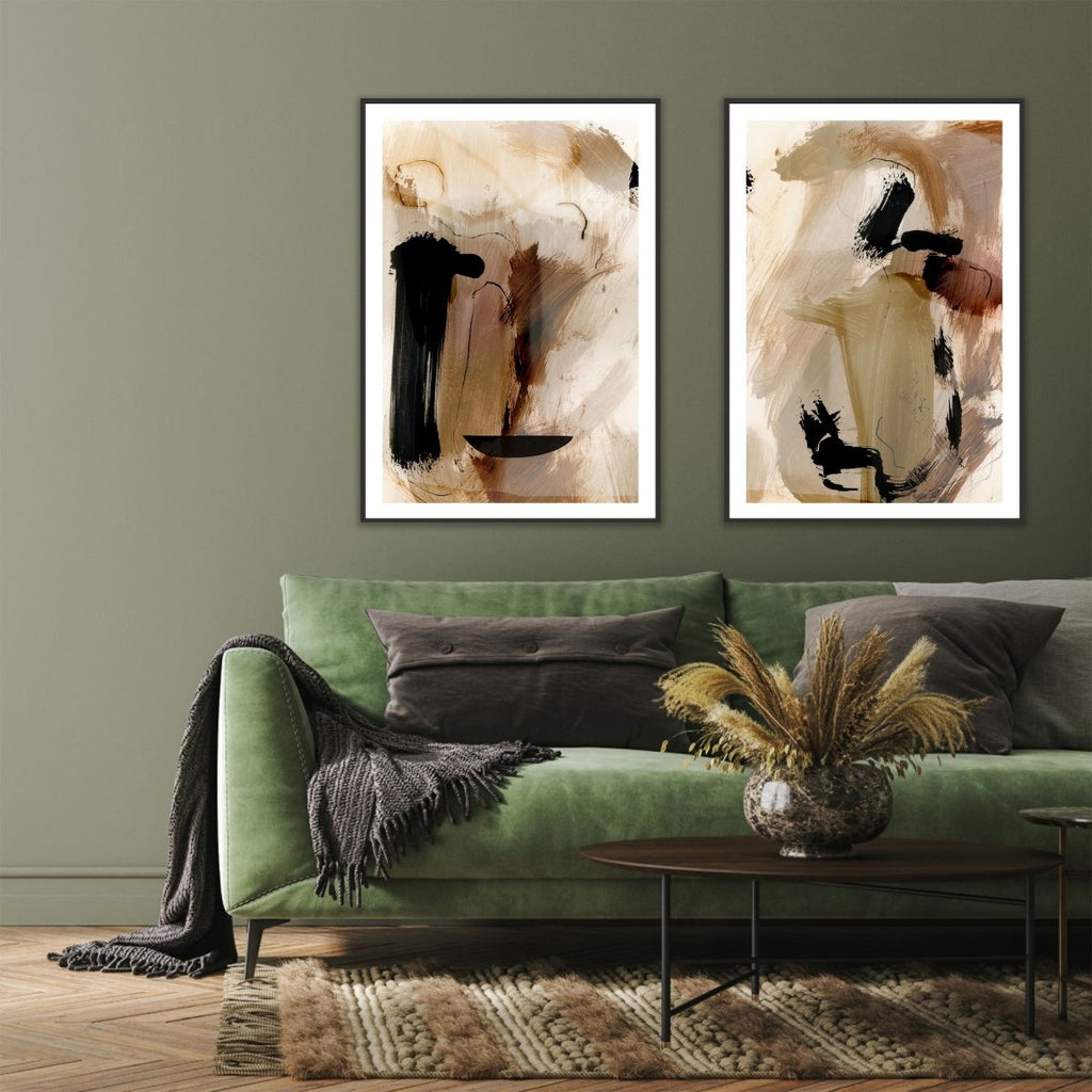 Italia (Set of 2) - Vybe Interior