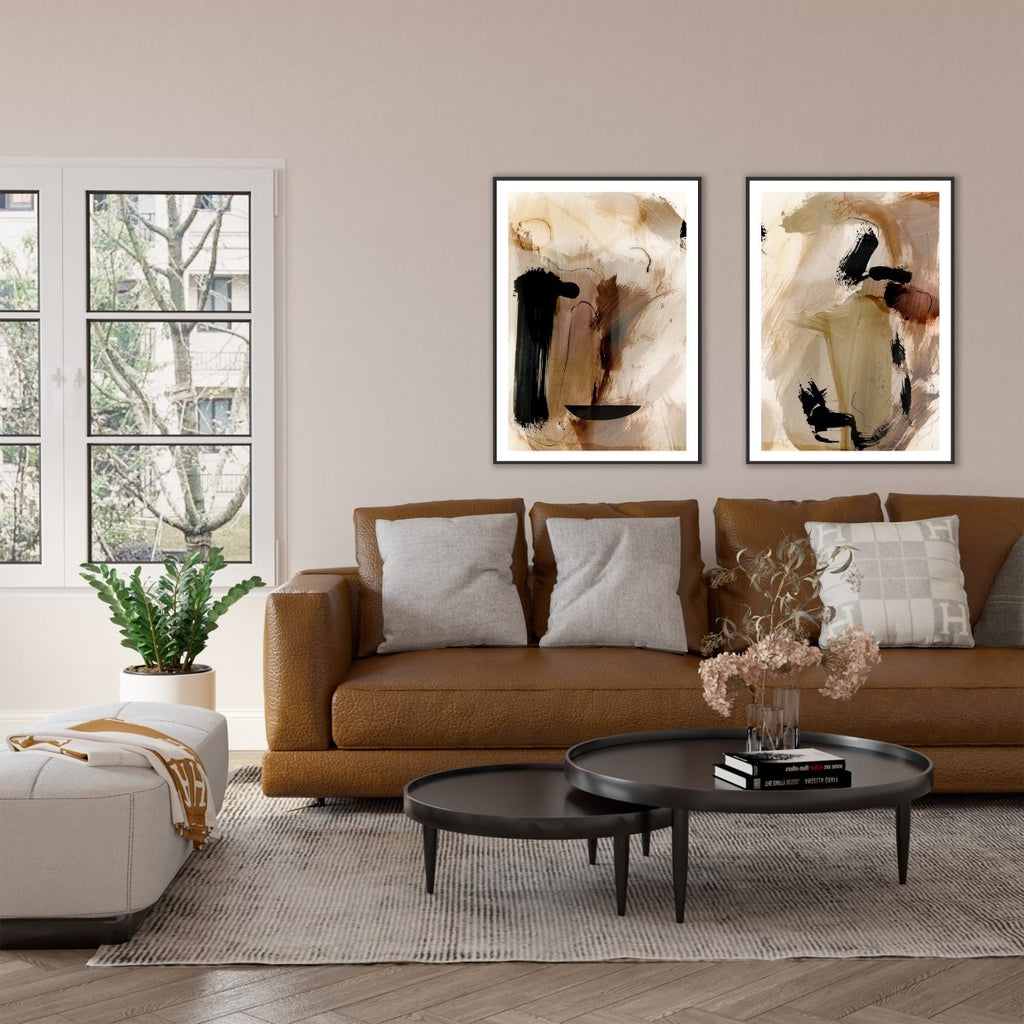 Italia (Set of 2) - Vybe Interior