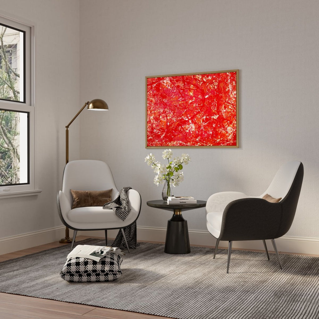 Jumble of Ideas 1 - Vybe Interior