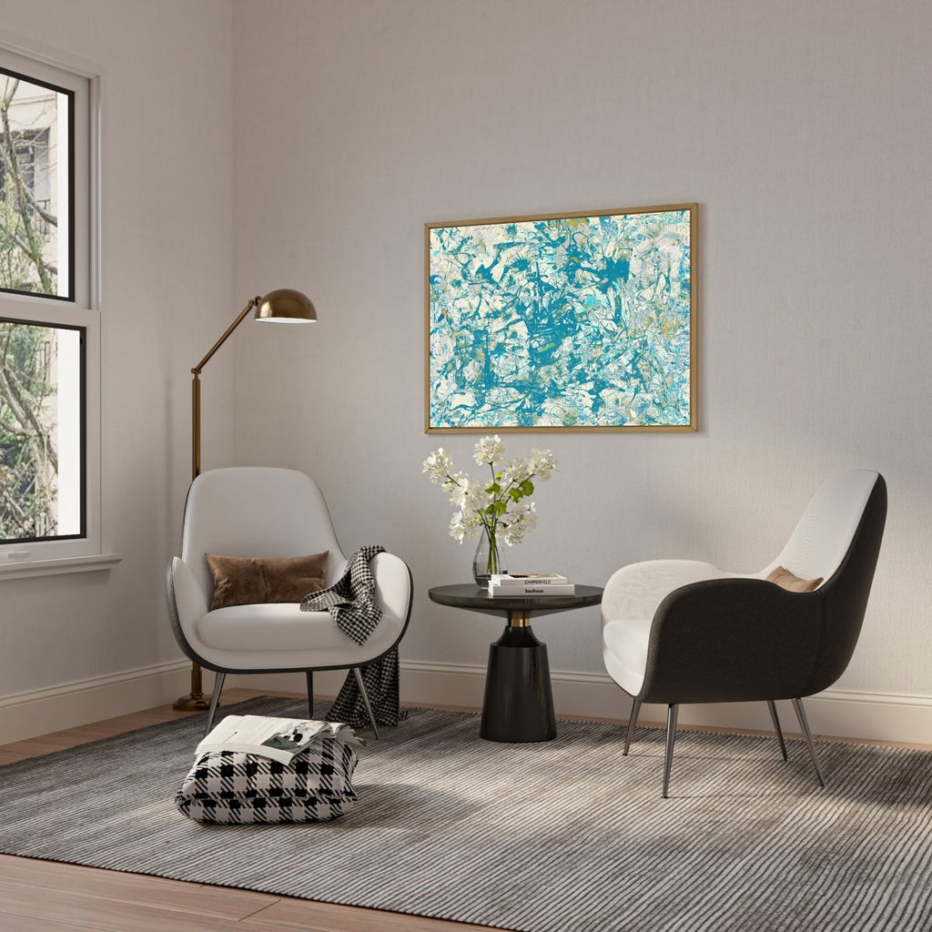 Jumble of Ideas 2 - Vybe Interior