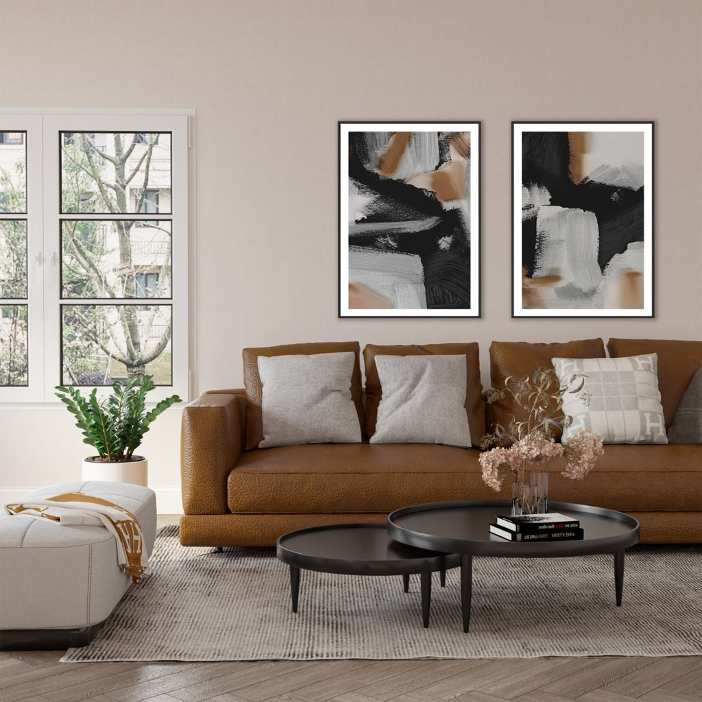 Just a Dream (Set of 2) - Vybe Interior