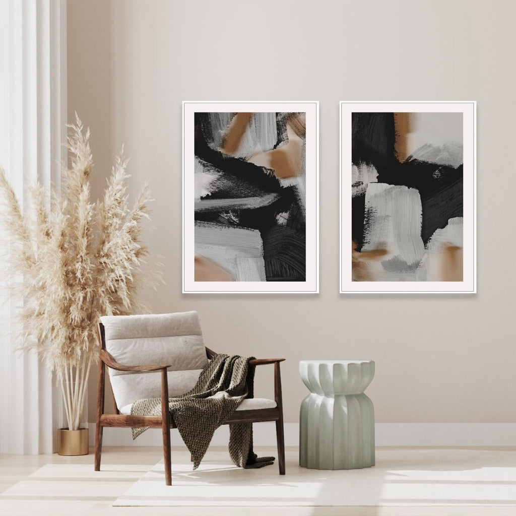 Just a Dream (Set of 2) - Vybe Interior