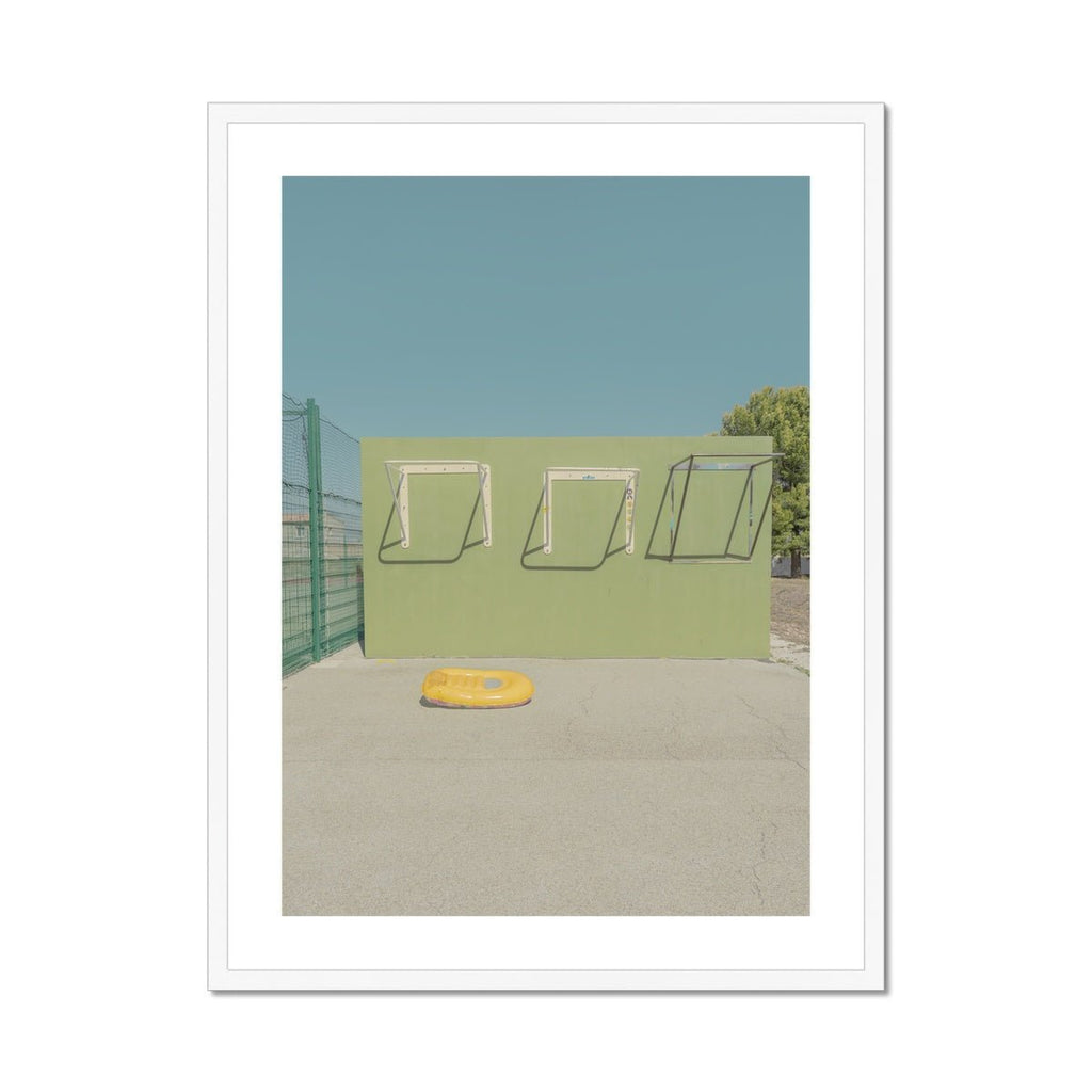 Lost in the Mundane - Vybe Interior