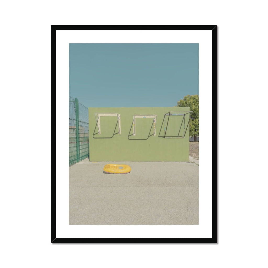 Lost in the Mundane - Vybe Interior