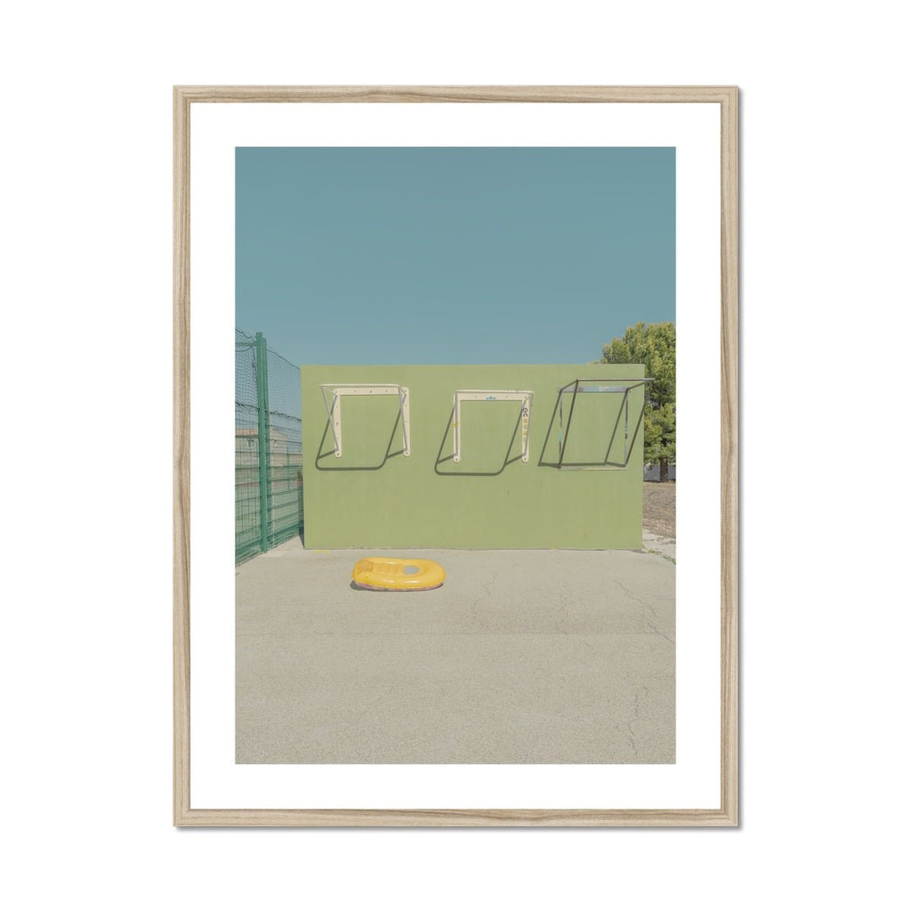 Lost in the Mundane - Vybe Interior