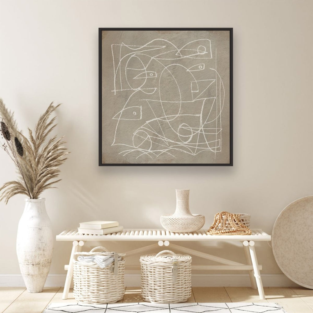 Making Changes - NEW! - Vybe Interior