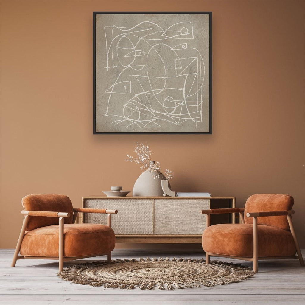 Making Changes - NEW! - Vybe Interior