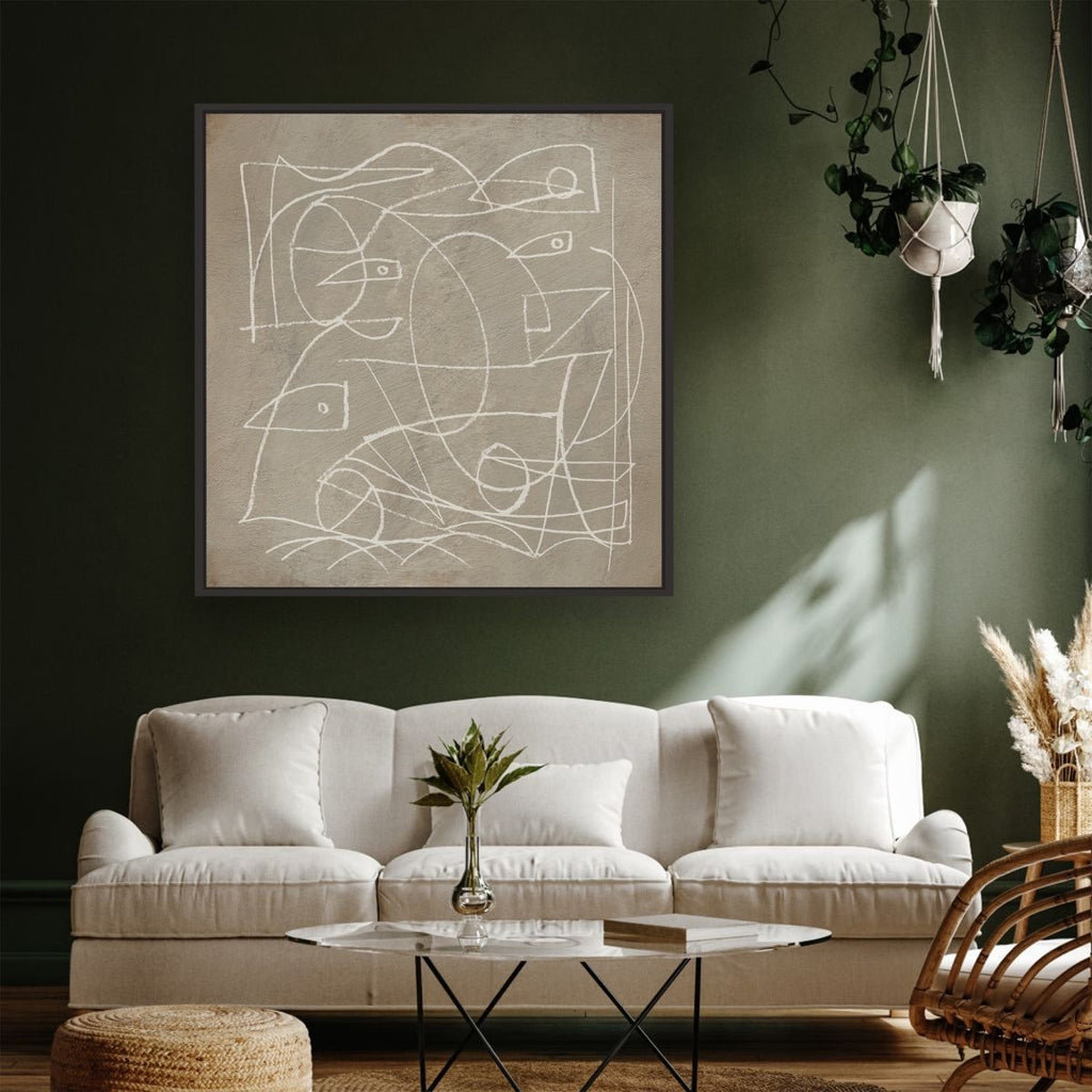 Making Changes - NEW! - Vybe Interior