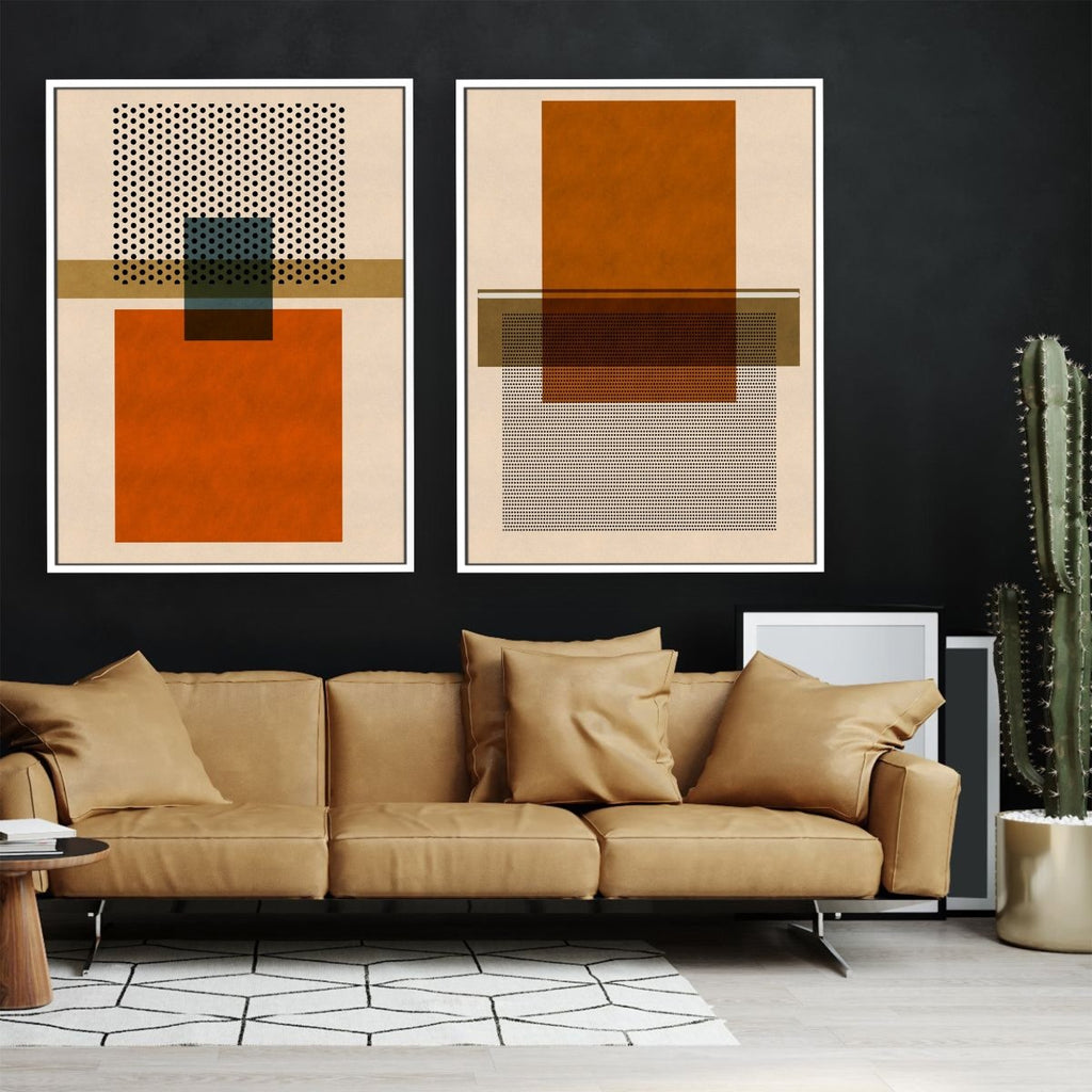 Memory Lane (Set of 2) - NEW! - Vybe Interior