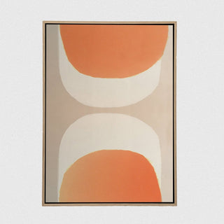Mirrored Sun (Set of 3) - Vybe Interior