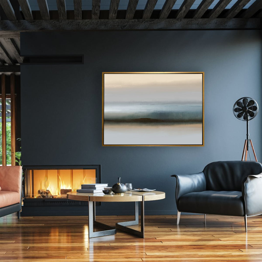 Mountain Calm - NEW! - Vybe Interior