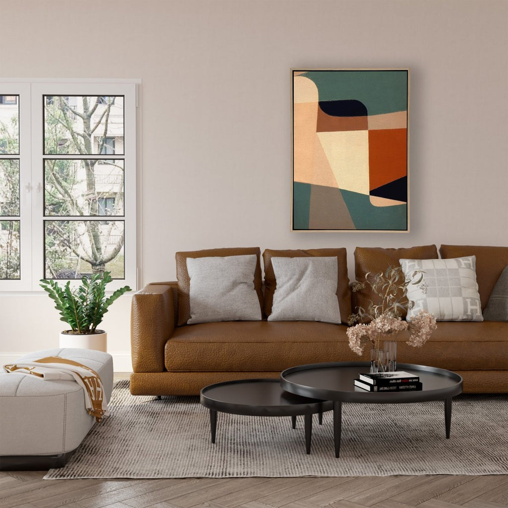 Mud Wall - Vybe Interior