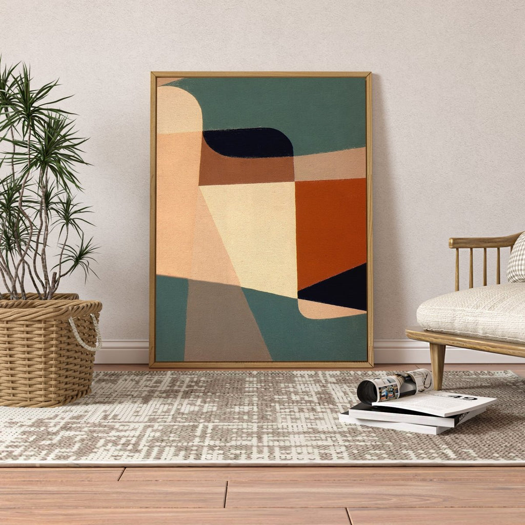 Mud Wall - Vybe Interior