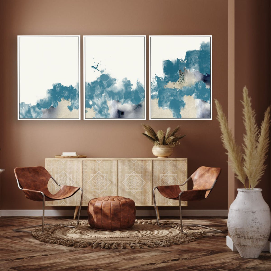 Mystic Horizon (Set of 3) - NEW! - Vybe Interior