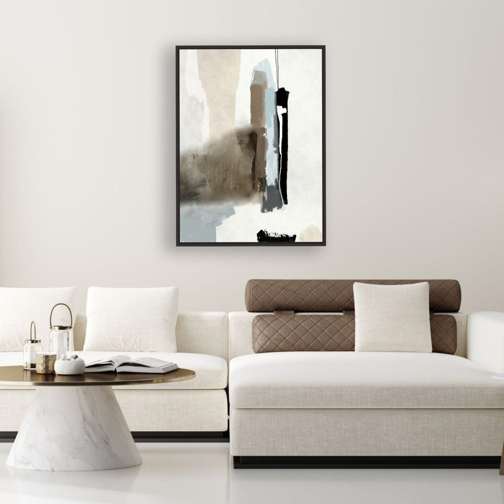 Nostalgic Rhythms - NEW! - Vybe Interior