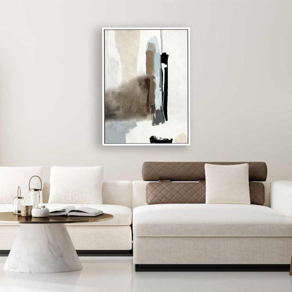 Nostalgic Rhythms - NEW! - Vybe Interior