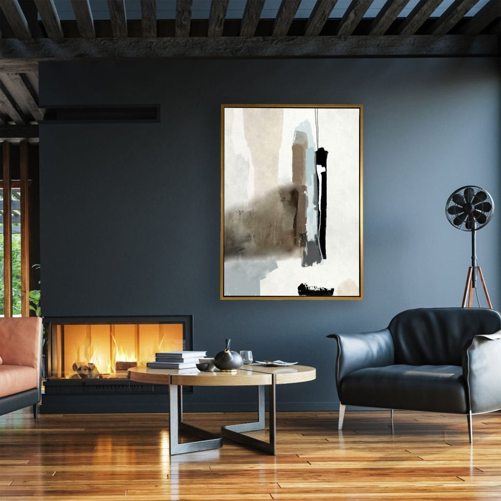 Nostalgic Rhythms - NEW! - Vybe Interior