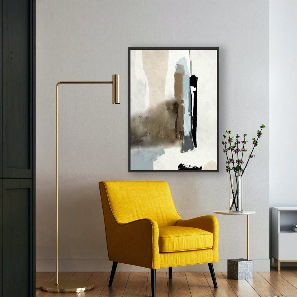 Nostalgic Rhythms - NEW! - Vybe Interior