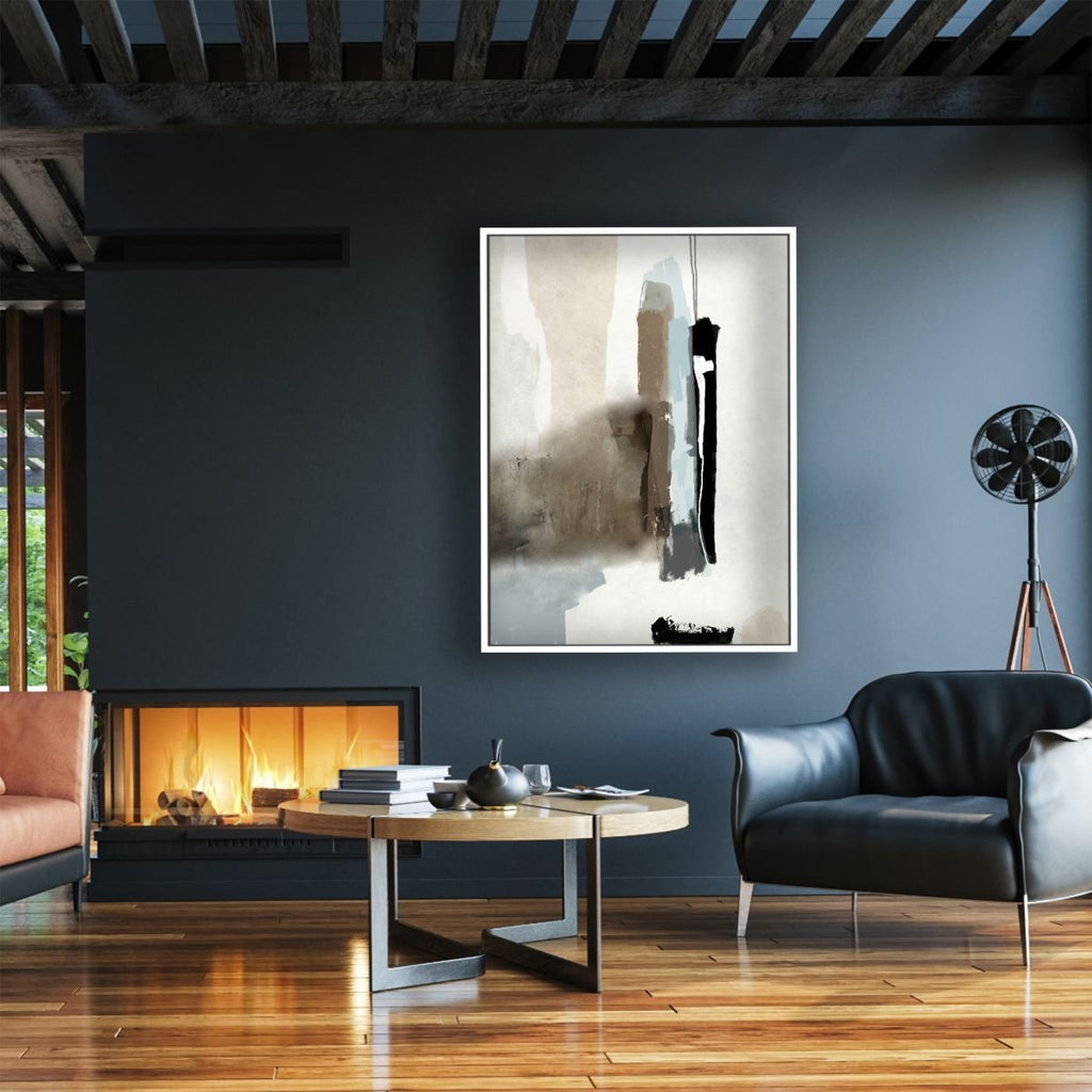 Nostalgic Rhythms - NEW! - Vybe Interior